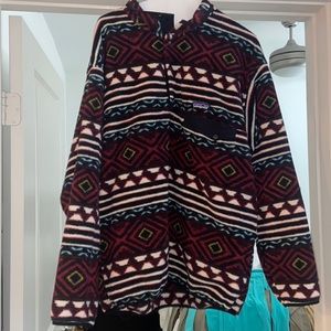 Patagonia Synchilla Jacket